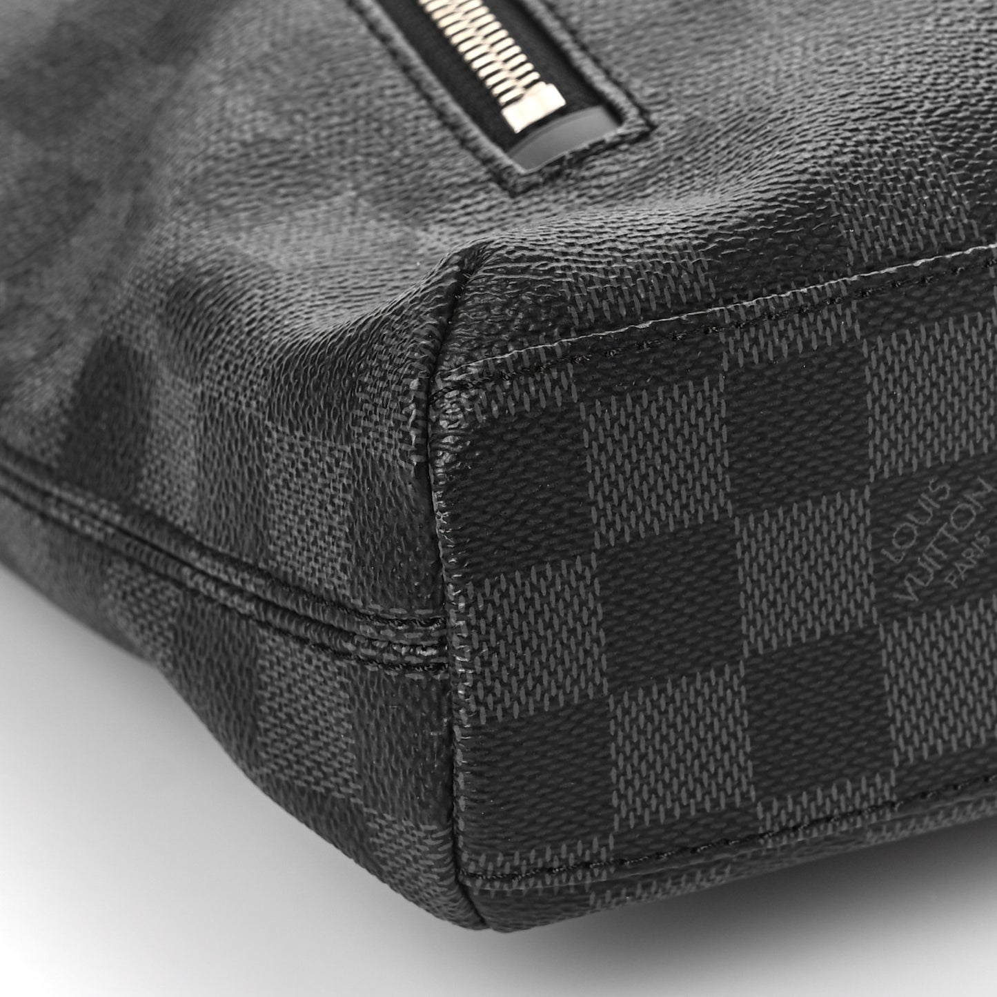 Damier Graphite Mick PM