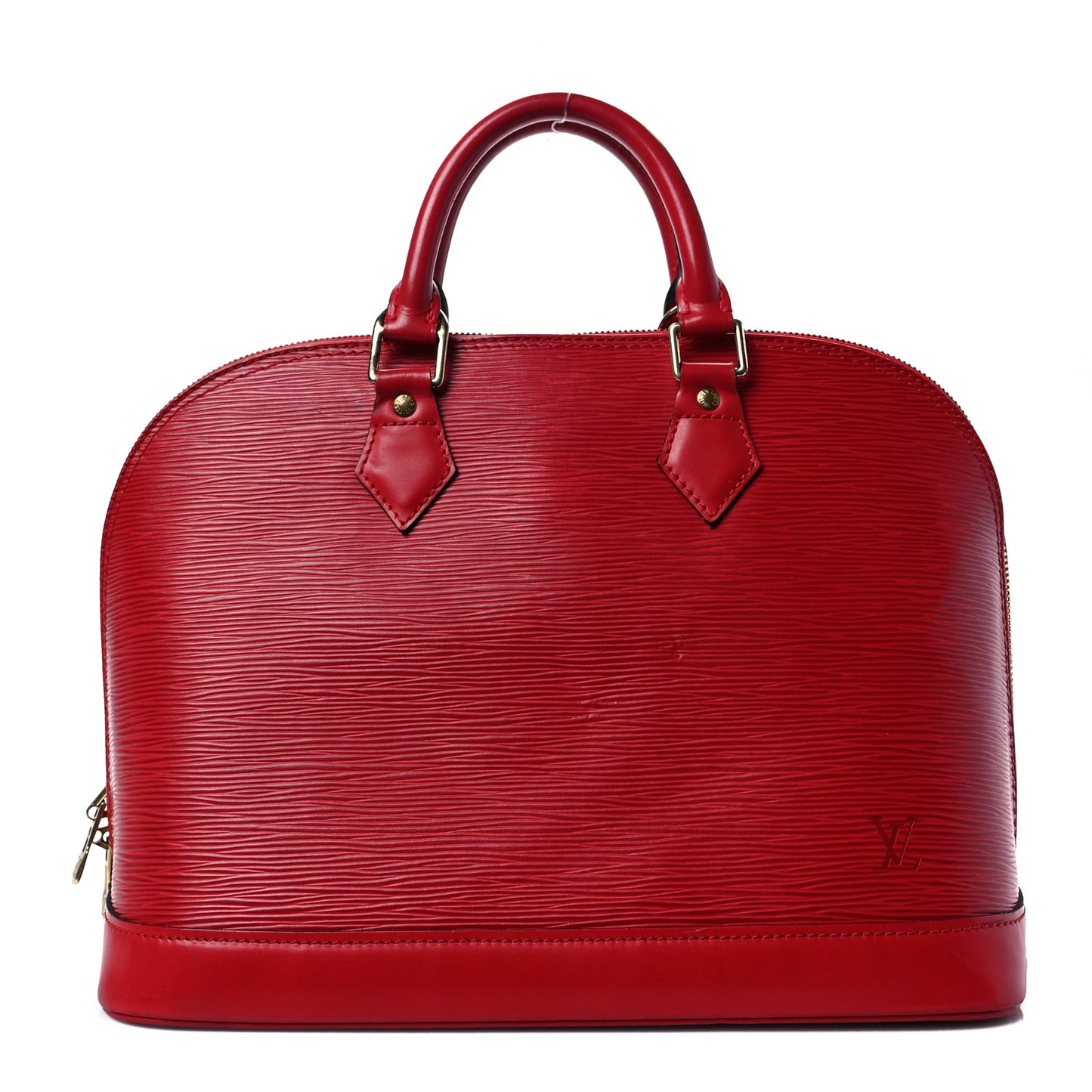 Epi Alma PM Castillan Red