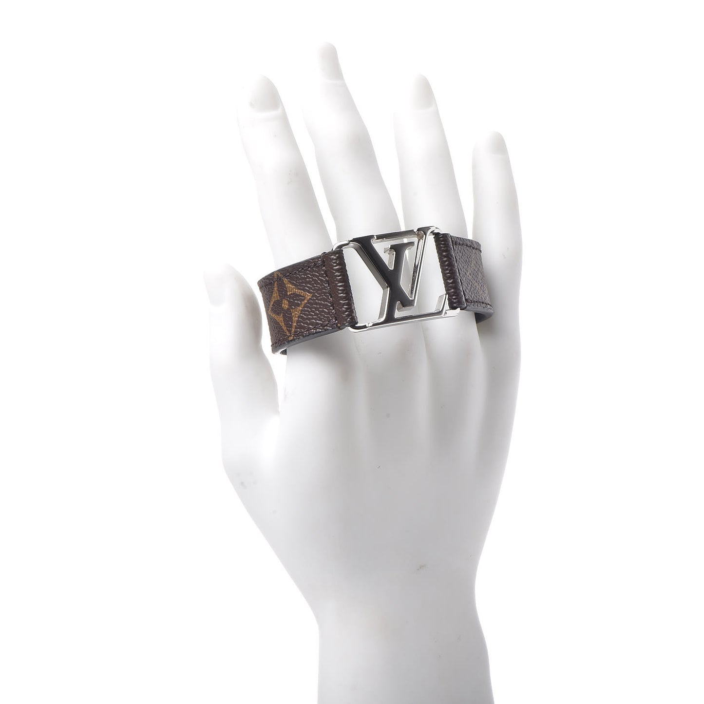 Monogram Hockenheim Bracelet 21