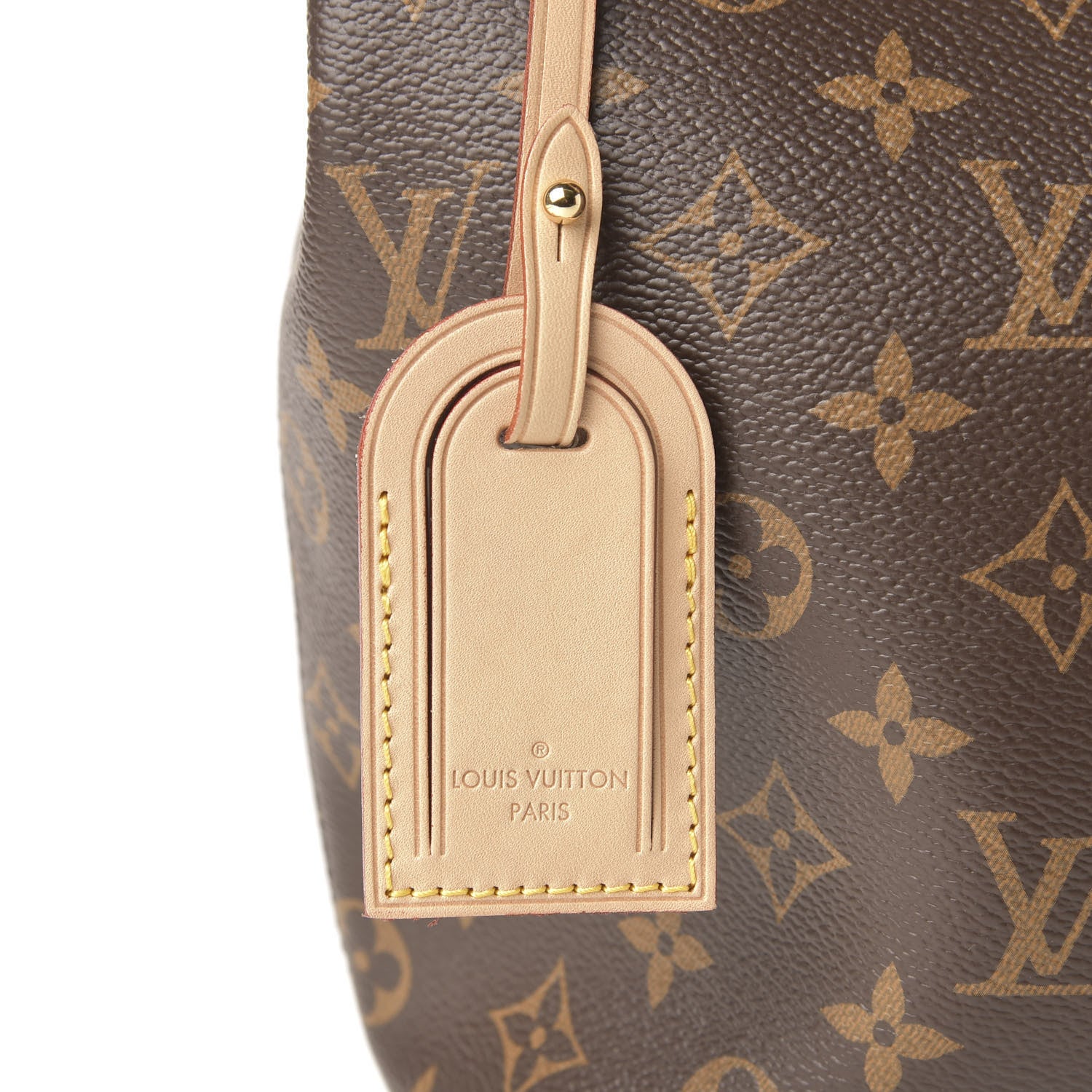 Louis Vuitton Monogram Graceful PM 11 of 11