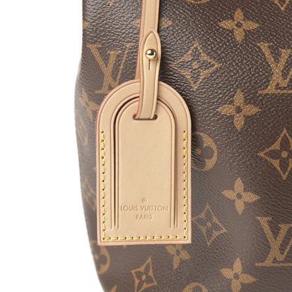 Louis Vuitton Monogram Graceful PM 11 of 11