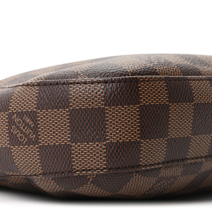 Louis Vuitton Damier Ebene South Bank Besace 8 of 9