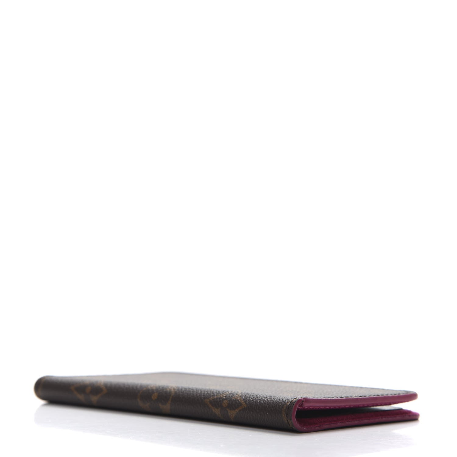 Louis Vuitton Monogram iPhone X Folio Case Rose Pop 4 of 6