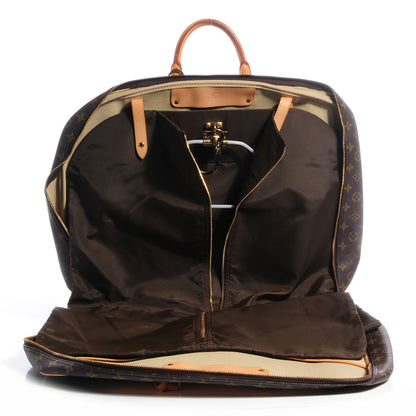 Louis Vuitton Monogram Alize 1 Compartment 5 of 7