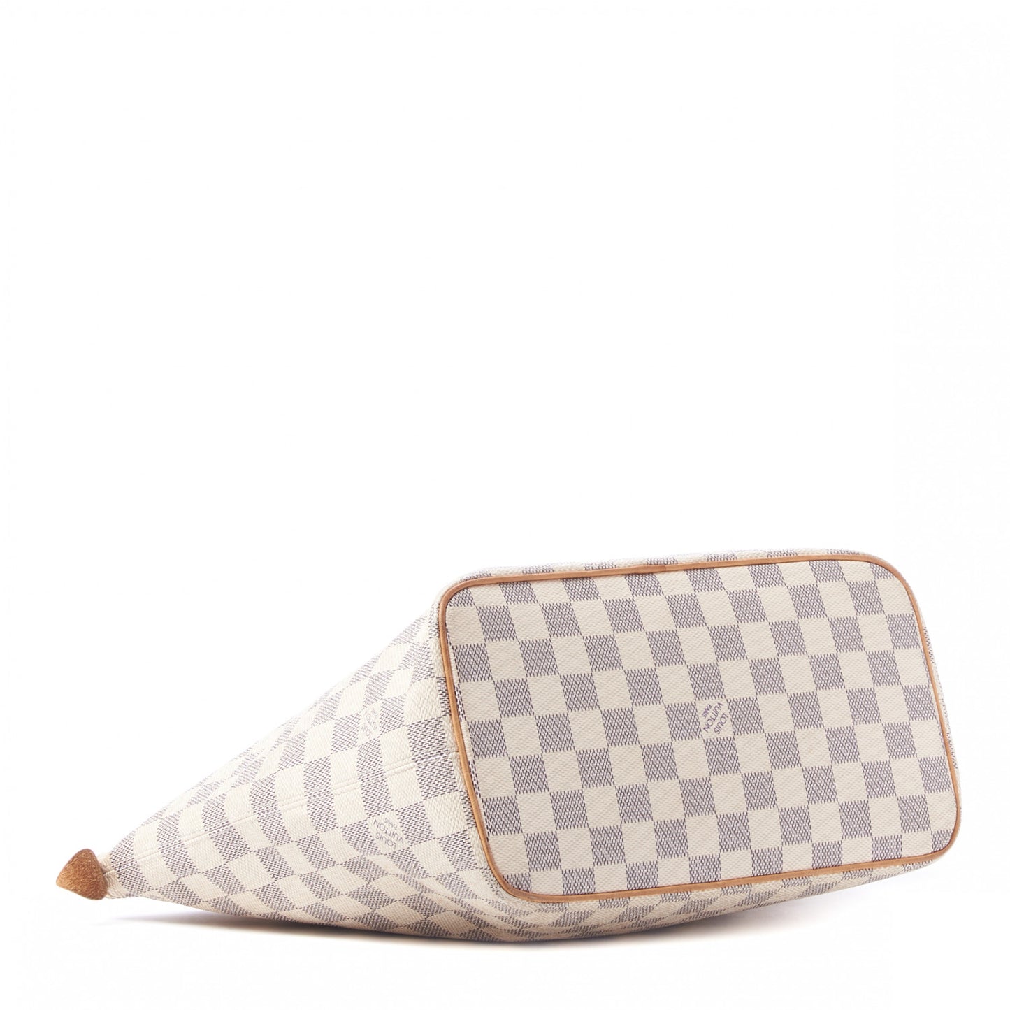 Damier Azur Saleya PM