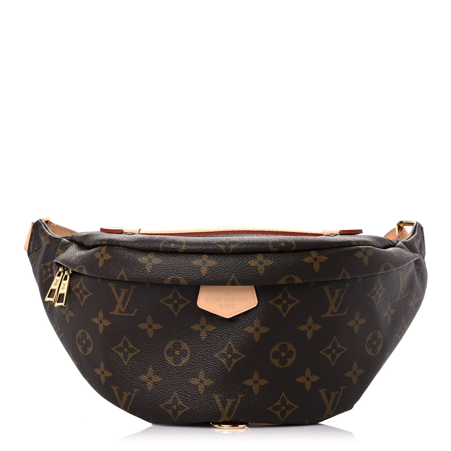 Monogram Bumbag