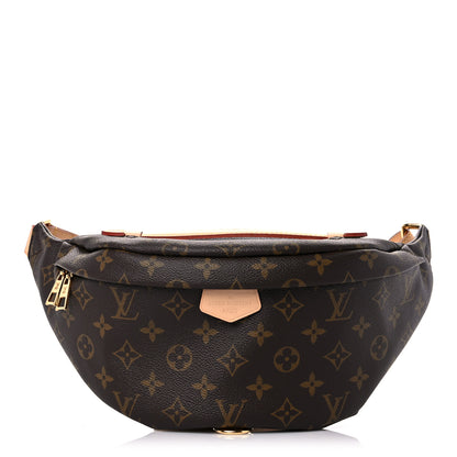 Louis Vuitton Monogram Bumbag 1 of 11