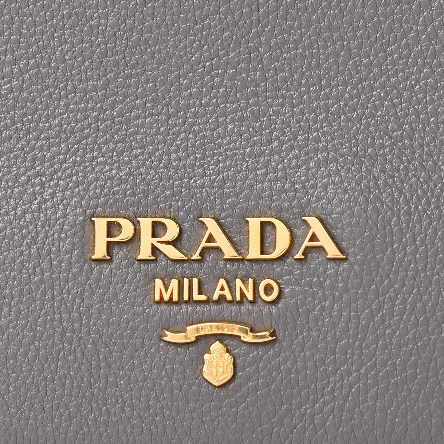 Vitello Daino Crossbody Flap Marmo