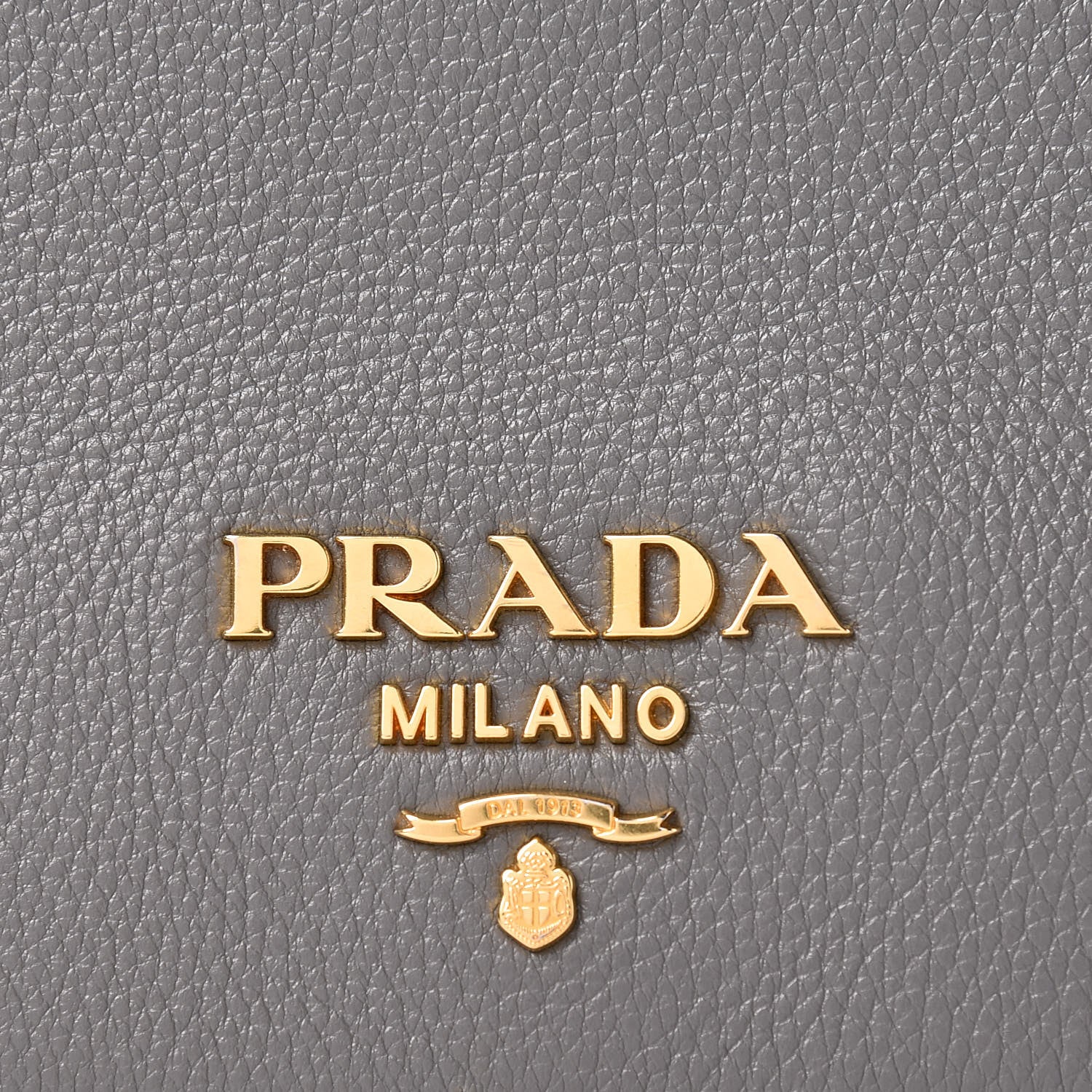 Prada Vitello Daino Crossbody Flap Marmo 10 of 12