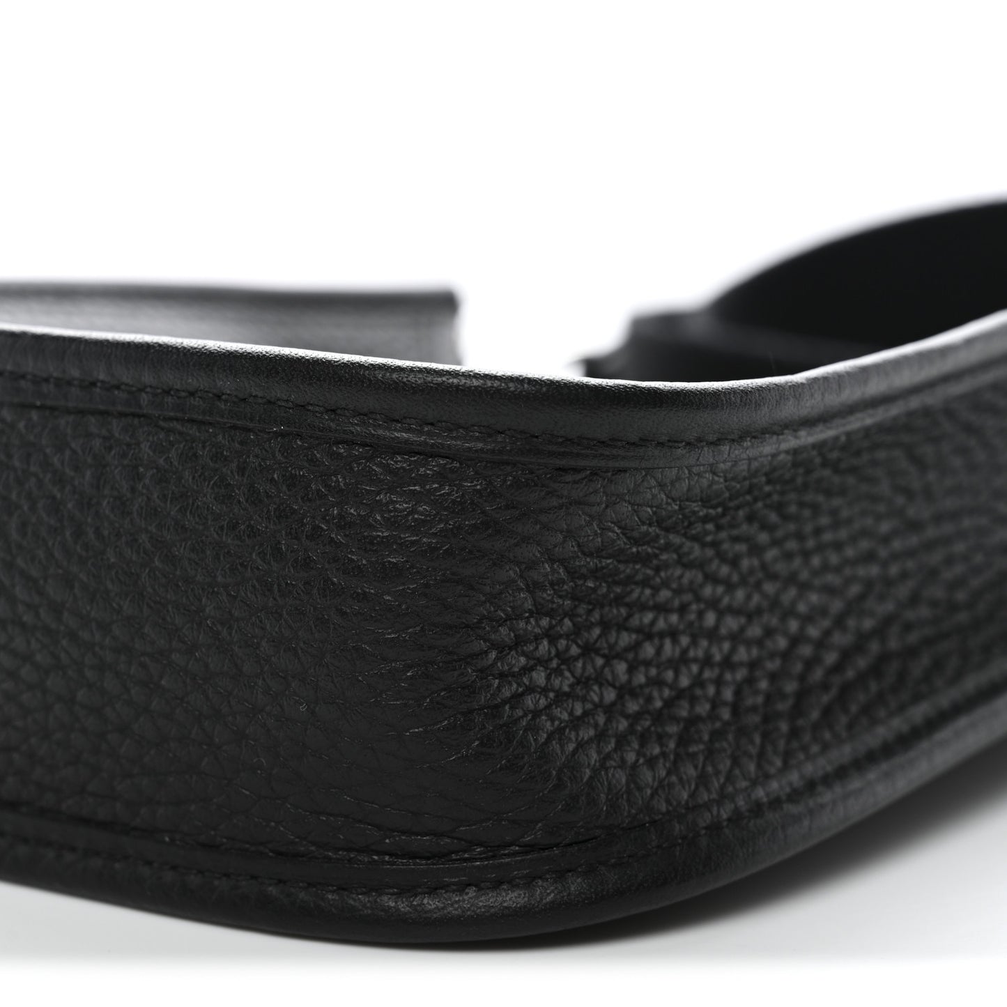 Taurillon Clemence Evelyne TPM Black