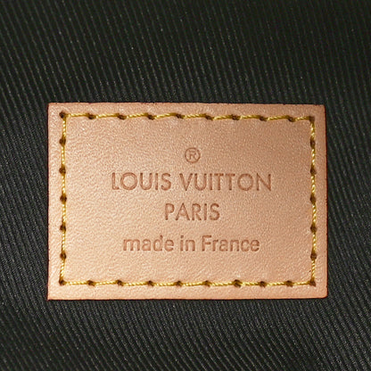 Louis Vuitton Monogram Bumbag 6 of 10