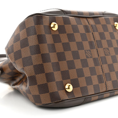 Louis Vuitton Damier Ebene Verona PM 10 of 12