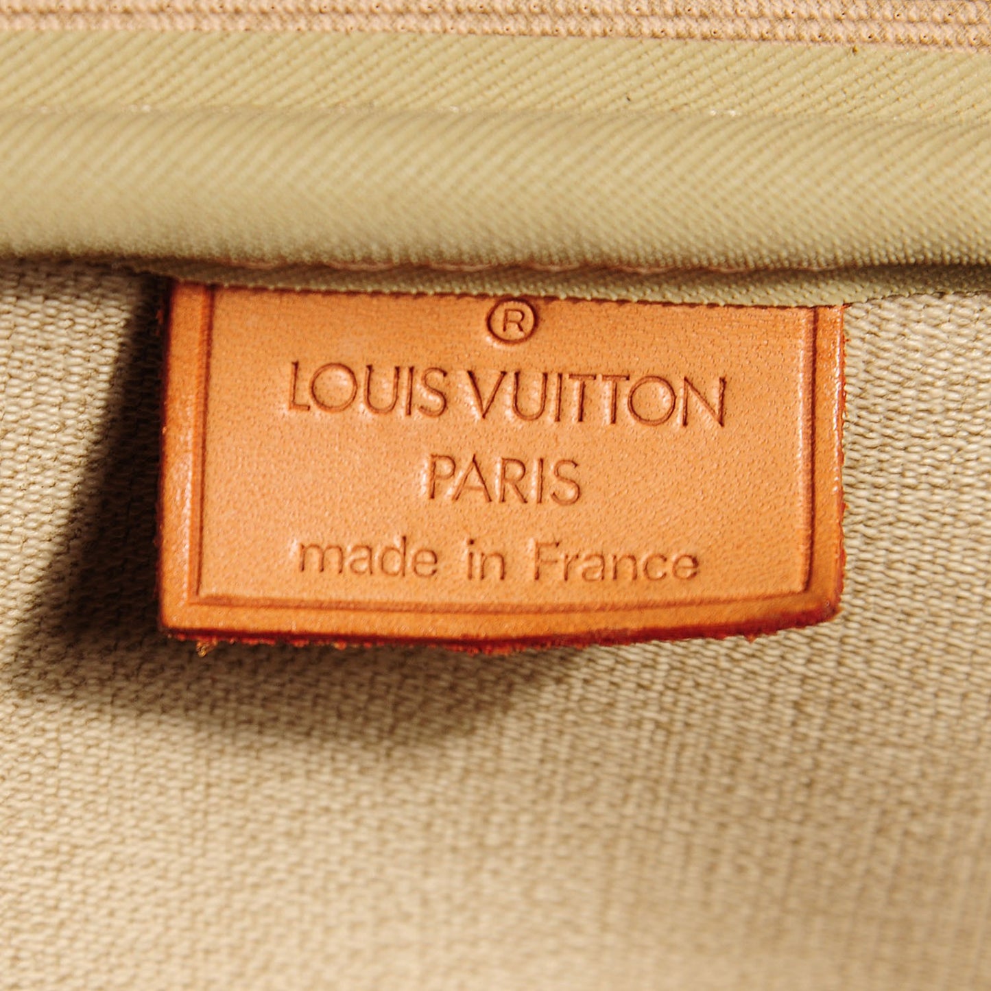 Monogram Deauville
