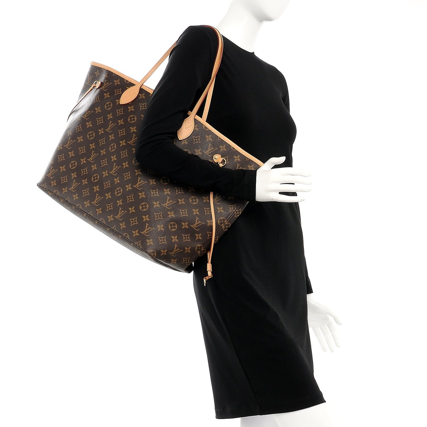 Monogram Neo Neverfull GM
