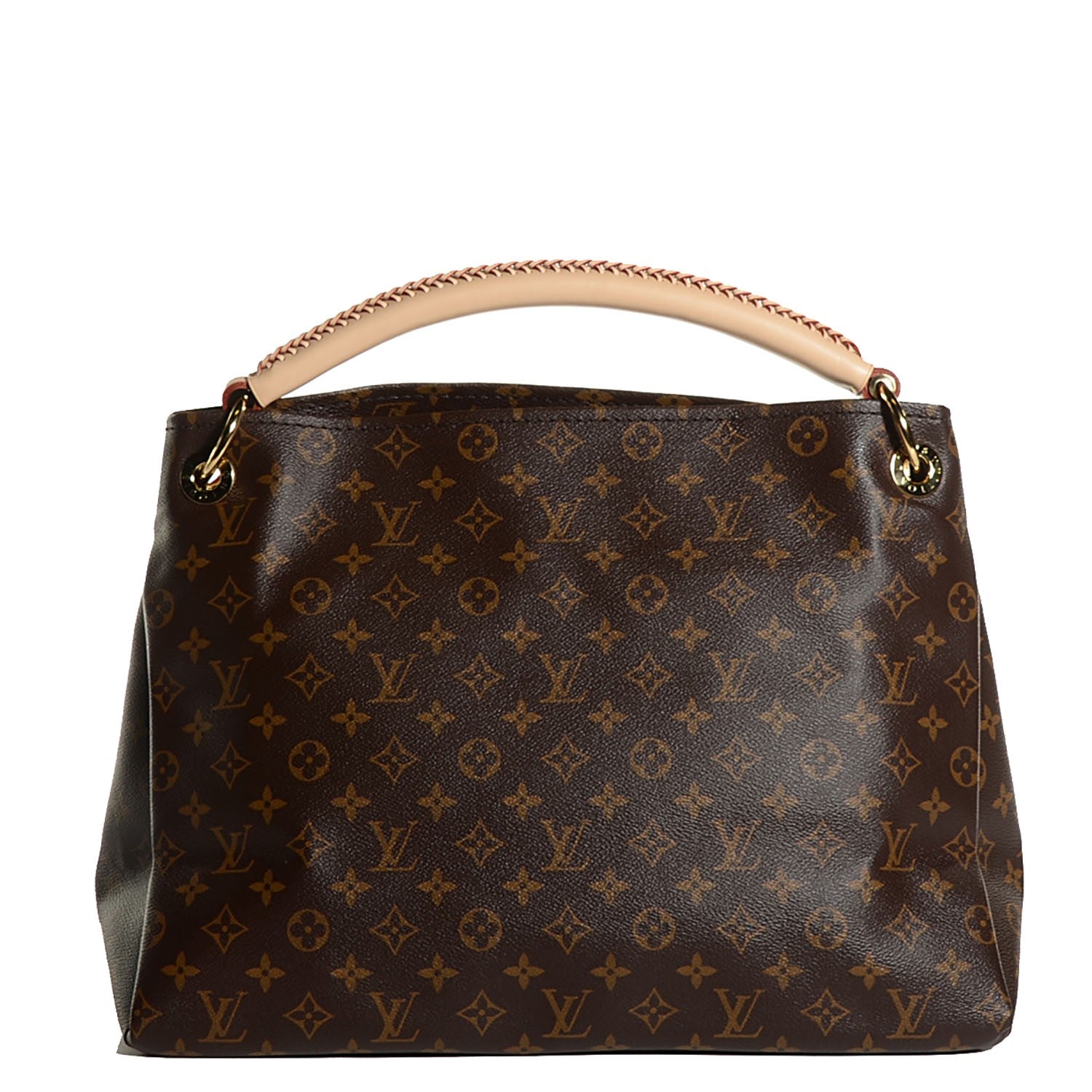 Louis Vuitton Monogram Artsy MM 1 of 8