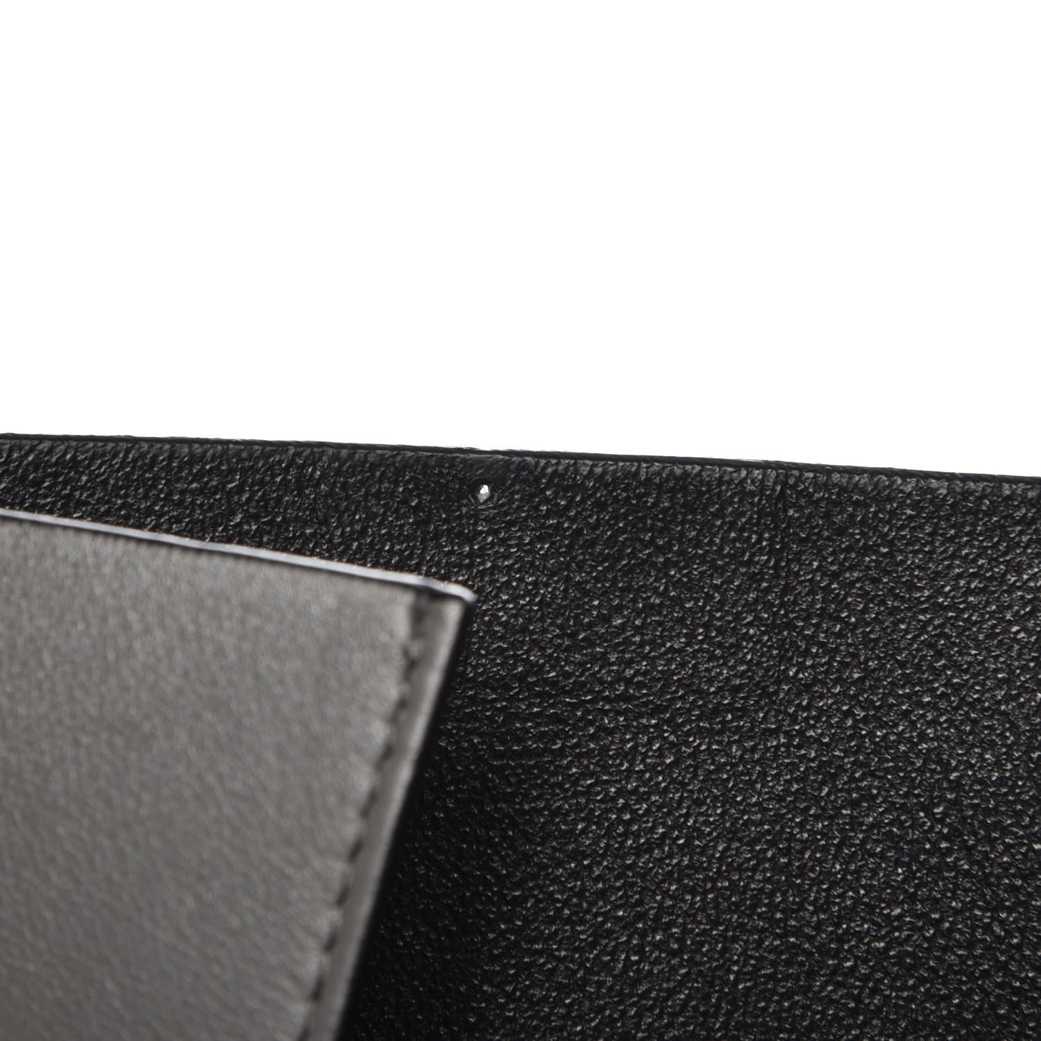 Celine Calfskin Blade Flap Gray 12 of 12