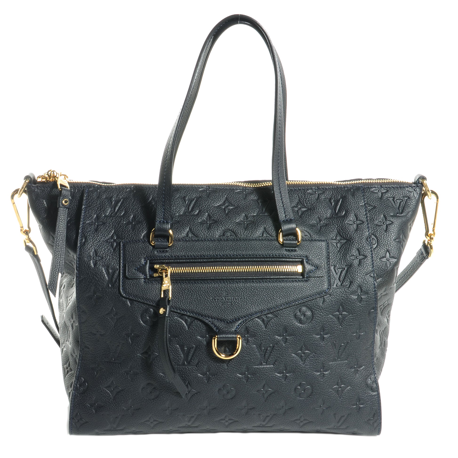 Louis Vuitton Empreinte Lumineuse PM Infini 1 of 8