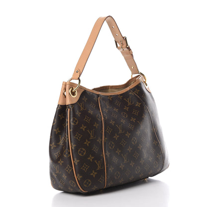 Louis Vuitton Monogram Galliera PM 3 of 13