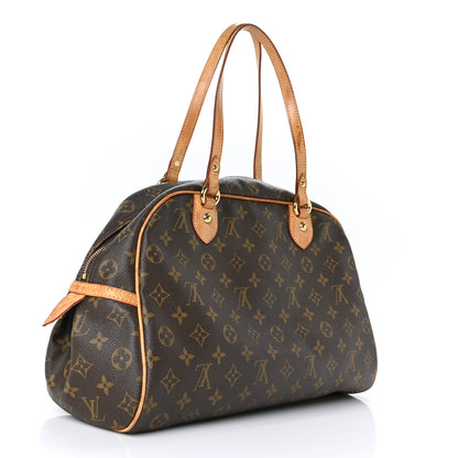 Louis Vuitton Monogram Montorgueil GM 3 of 9