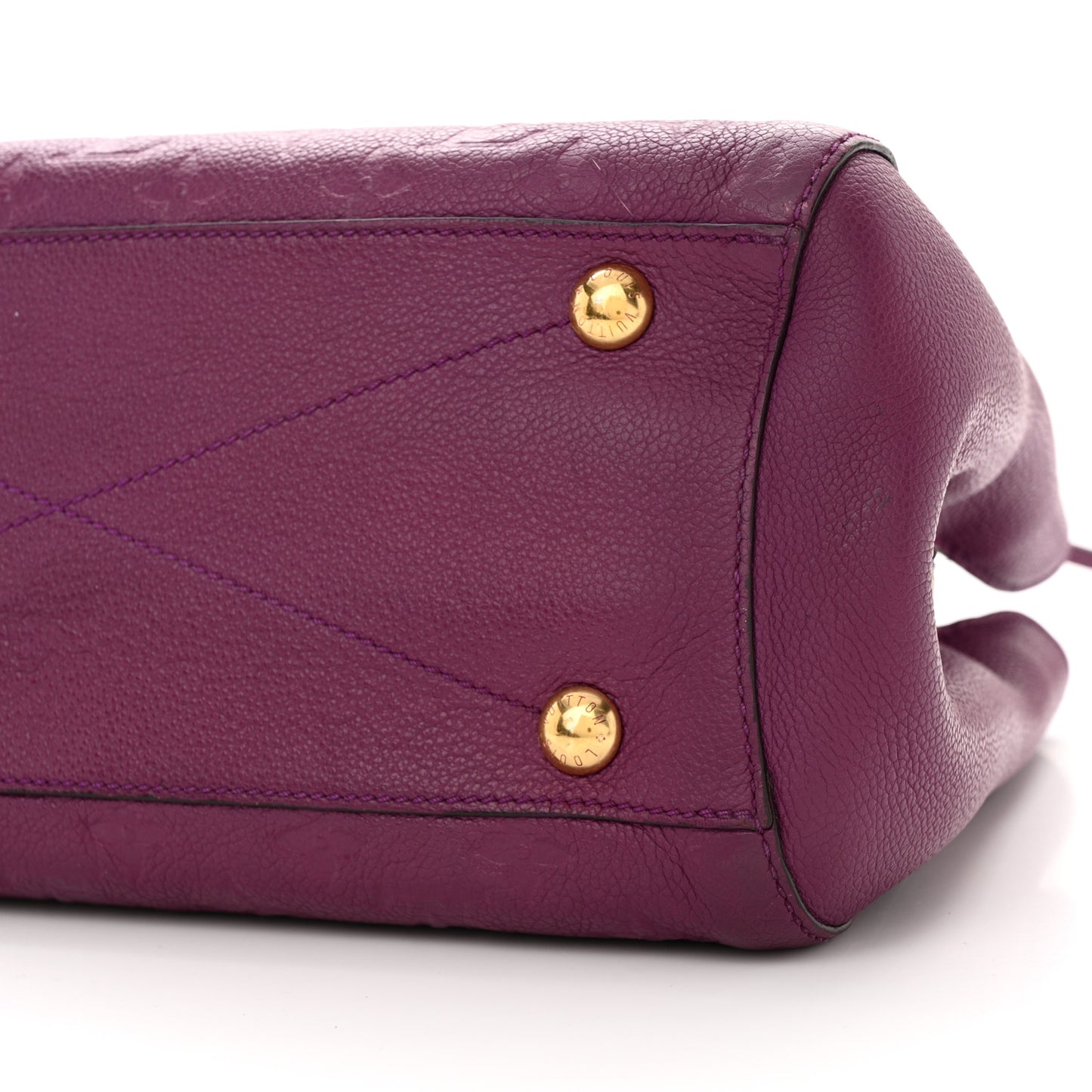Empreinte Montaigne MM Aurore