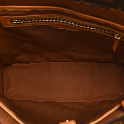 Louis Vuitton Monogram Vavin GM 5 of 10