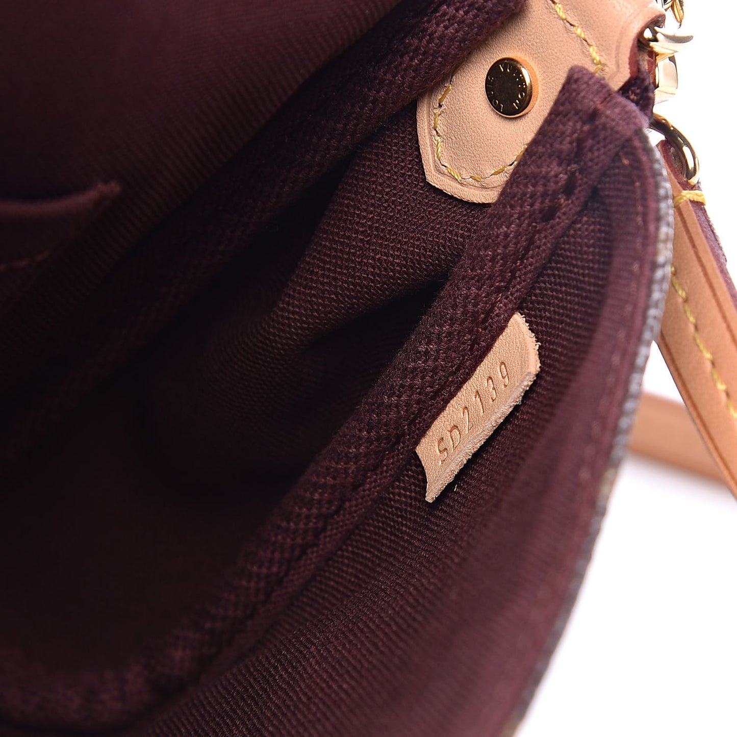 Monogram Favorite MM