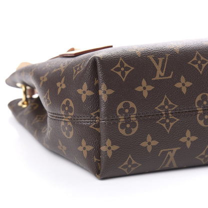 Louis Vuitton Monogram Graceful PM Pivoine 8 of 10