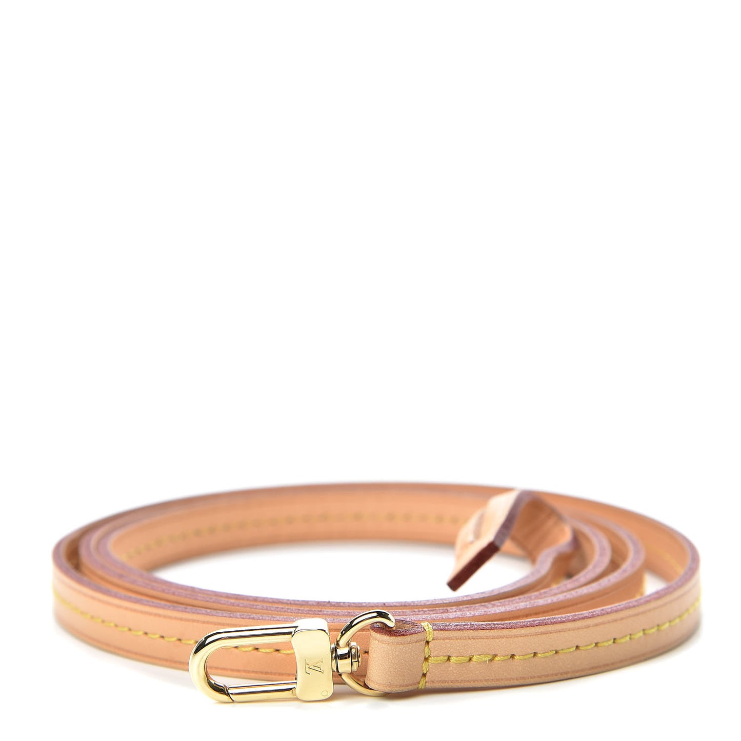 Vachetta Favorite Long Strap