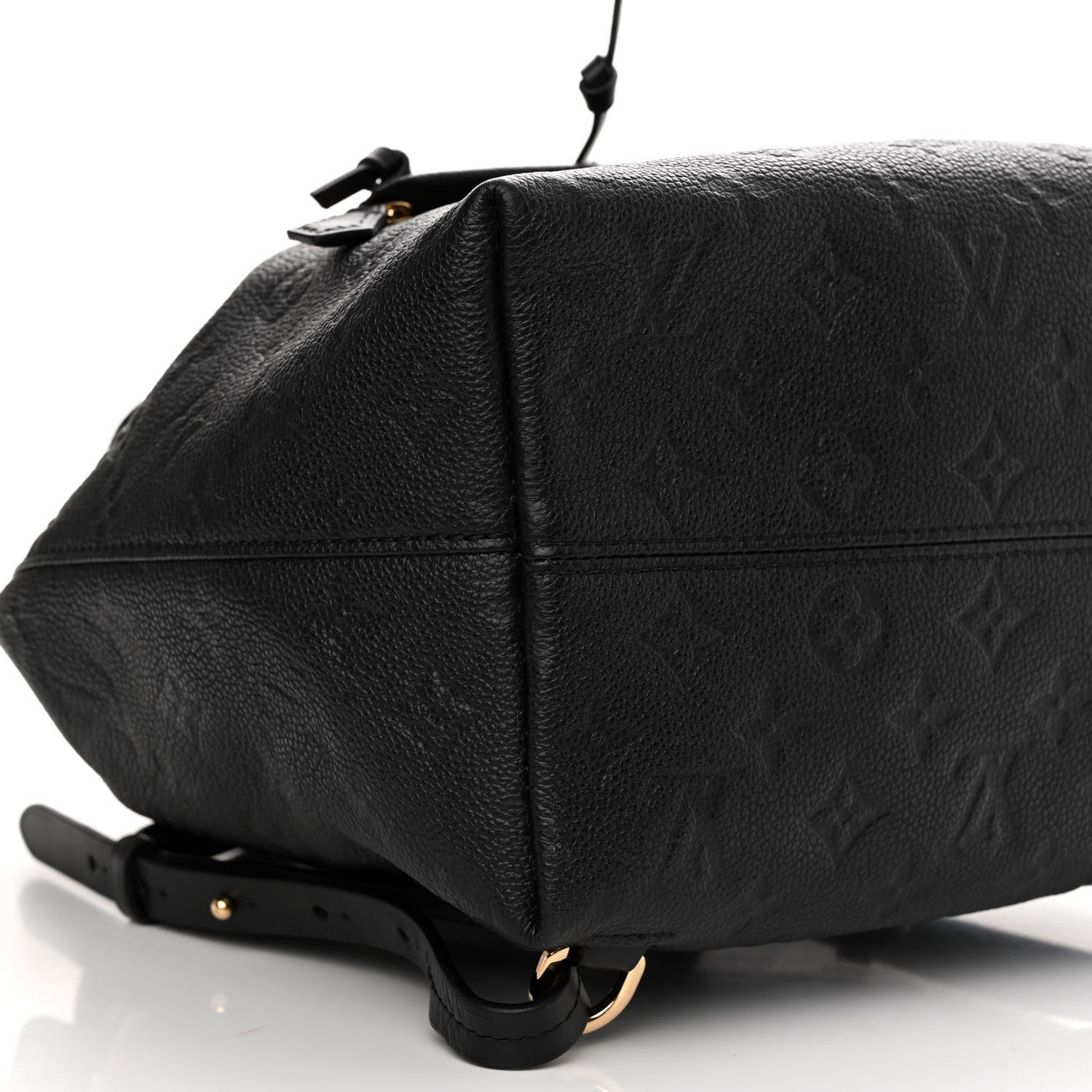 Empreinte Montsouris NM Backpack Black