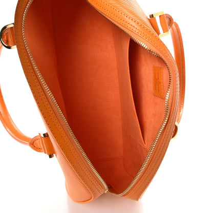 Louis Vuitton Epi Jasmin Mandarin 5 of 7