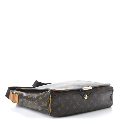 Louis Vuitton Monogram Abbesses Messenger Bag 4 of 11