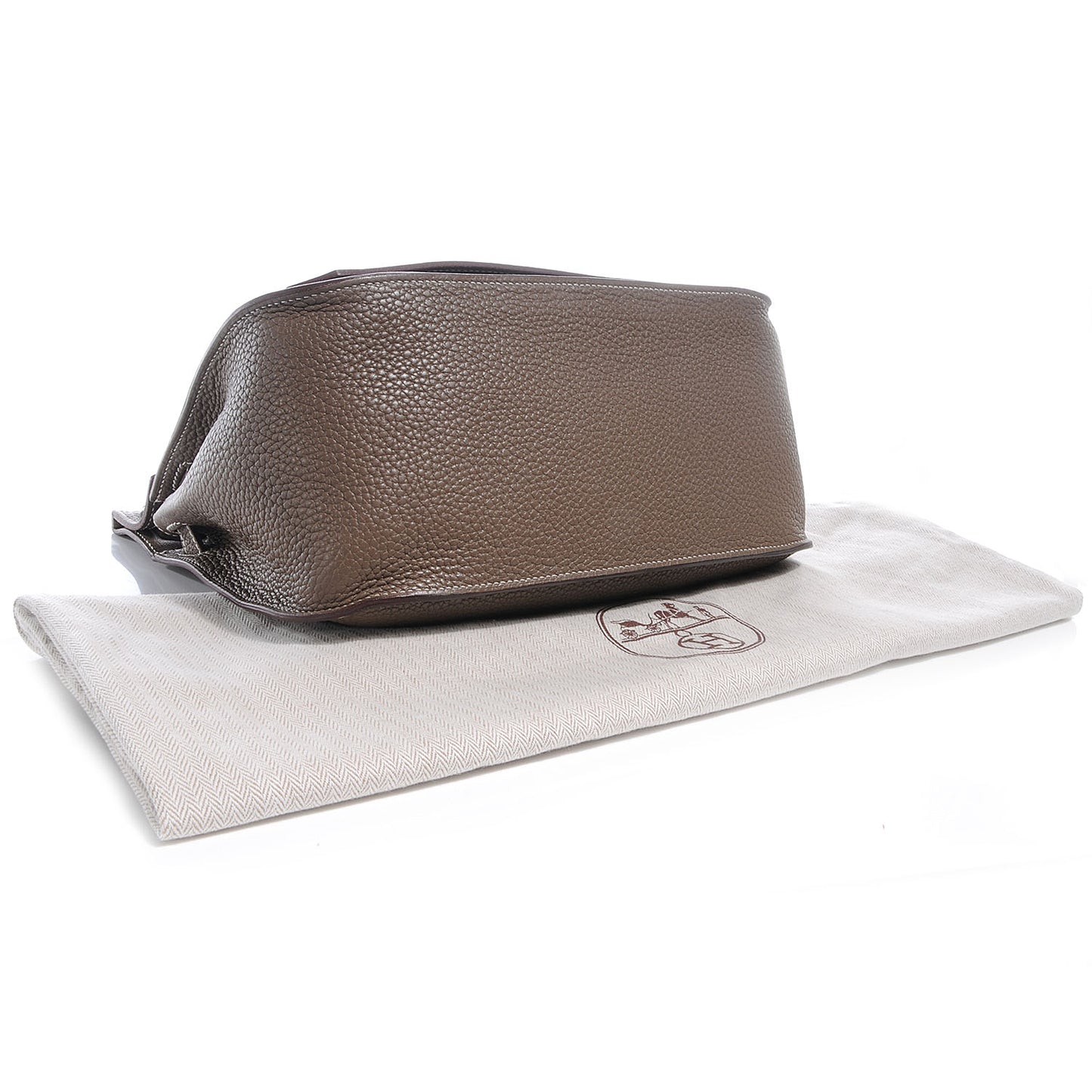 Taurillon Clemence Jypsiere 28 Etoupe