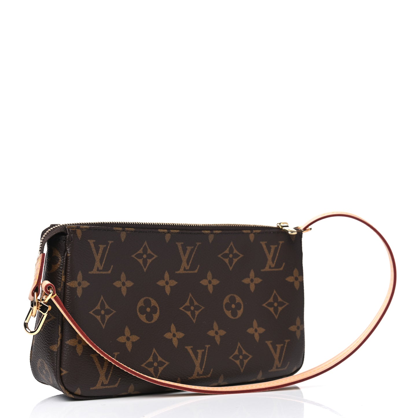Monogram Pochette Accessories NM