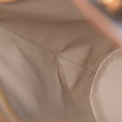 Louis Vuitton Monogram Petit Bucket 23 9 of 16