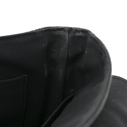Louis Vuitton Damier Graphite District MM 12 of 13
