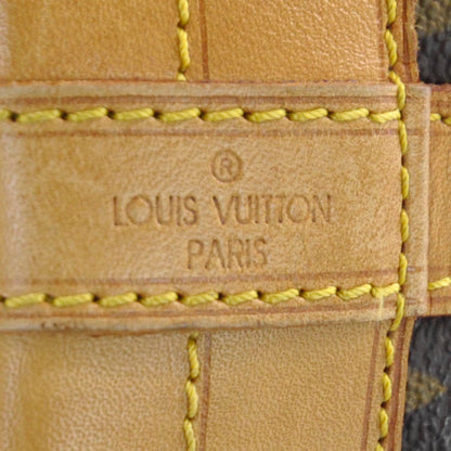 Louis Vuitton Monogram Noe 8 of 10