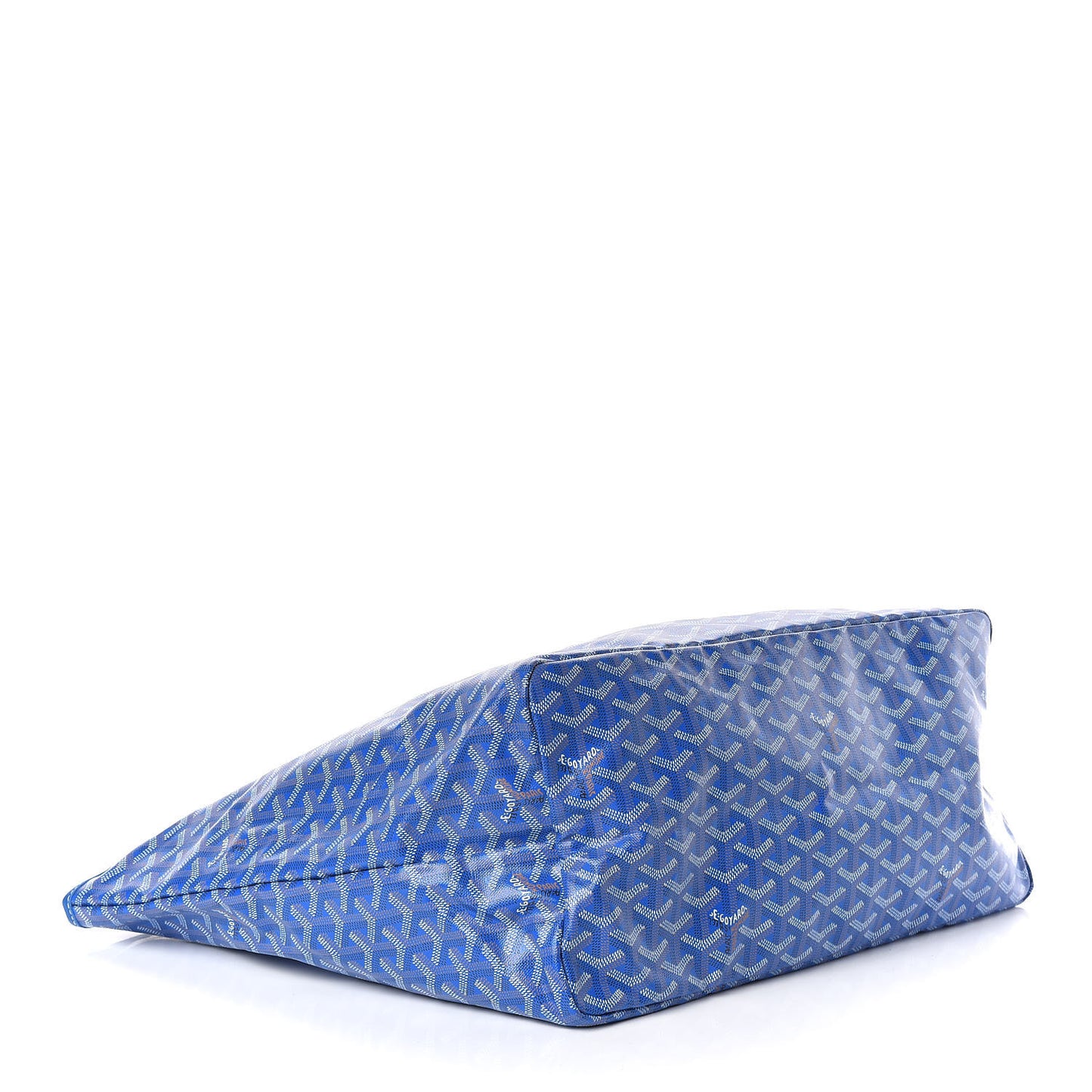 Goyardine Saint Louis GM Sky Blue