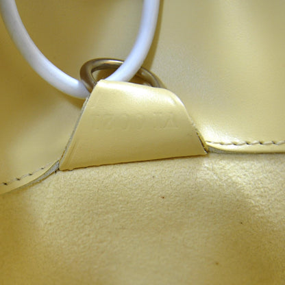 Louis Vuitton Epi Noctambule Vanilla 7 of 8