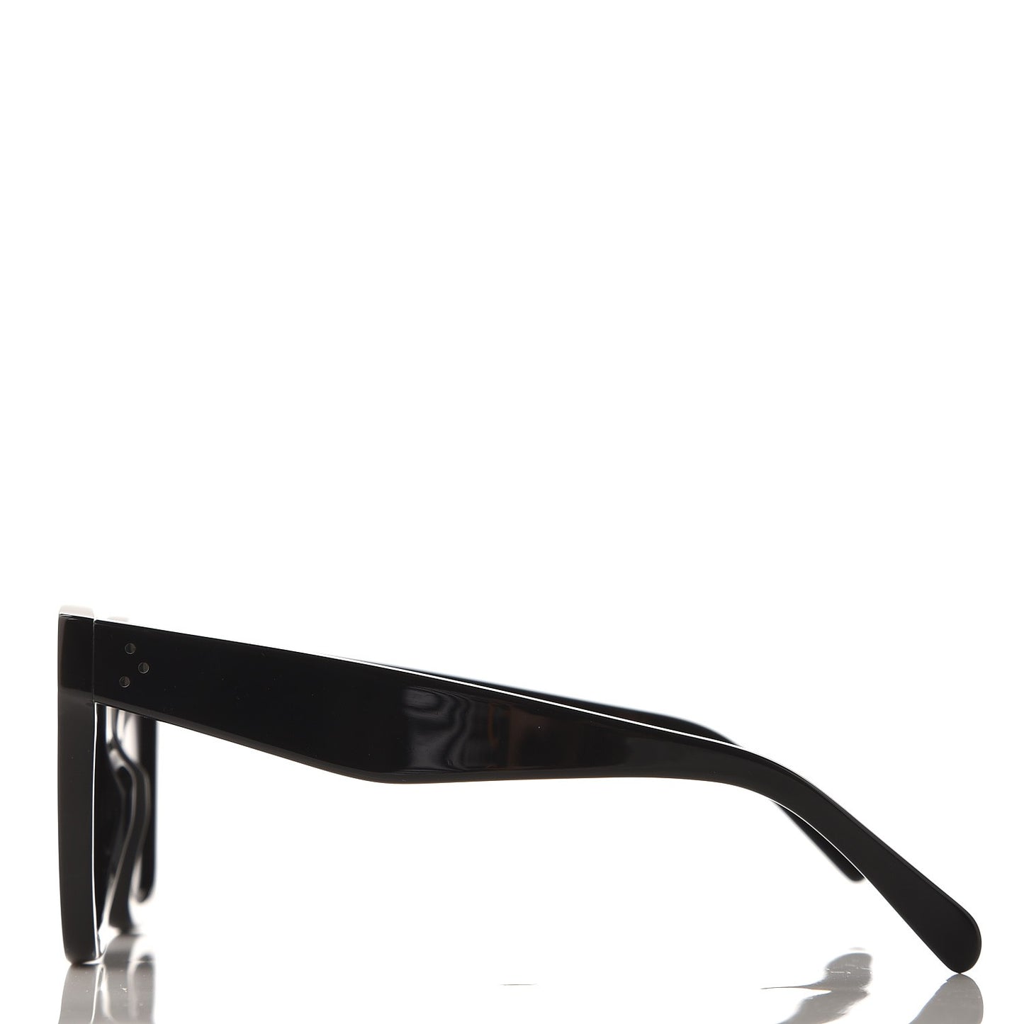Tilda Sunglasses CL 41076/S Black
