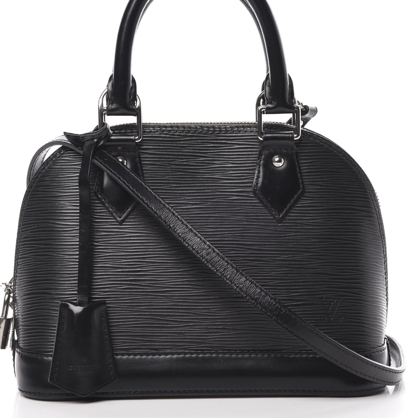 Epi Alma BB Black