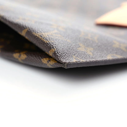 Louis Vuitton Monogram All-In PM 9 of 13