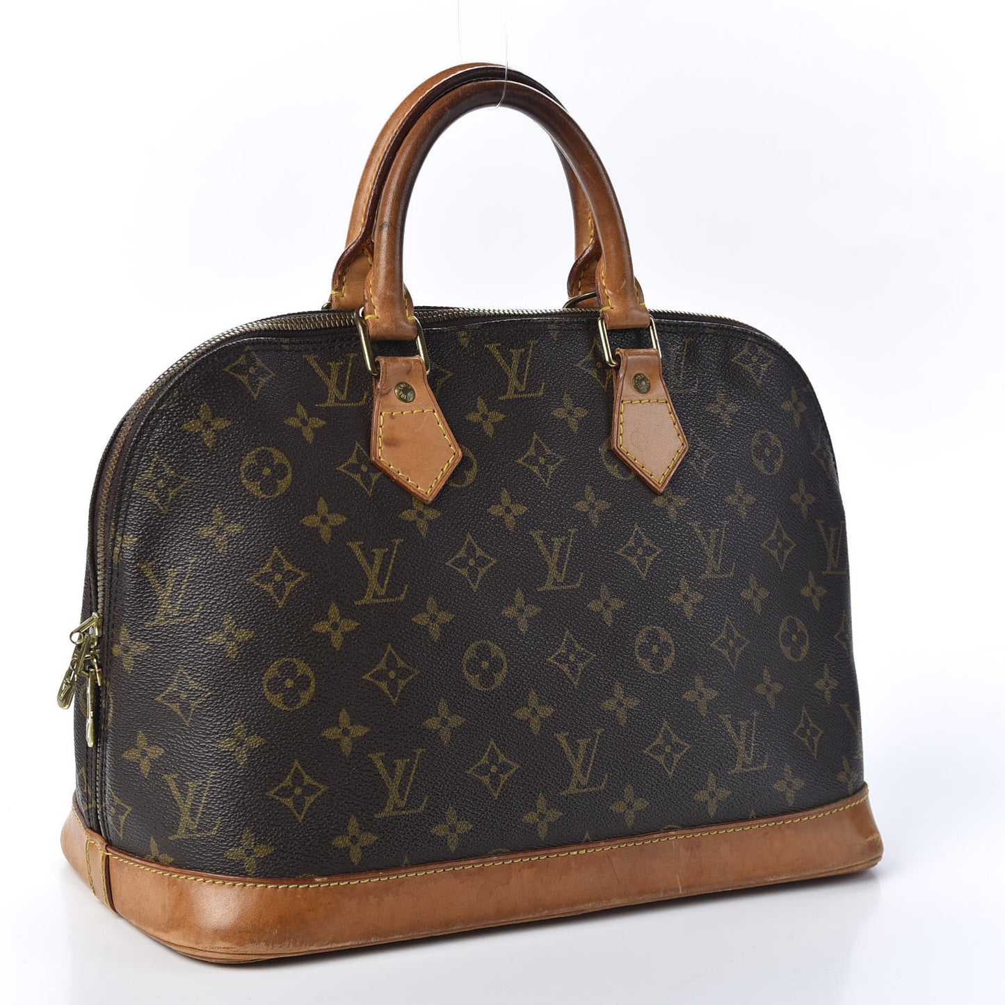 Monogram Alma PM