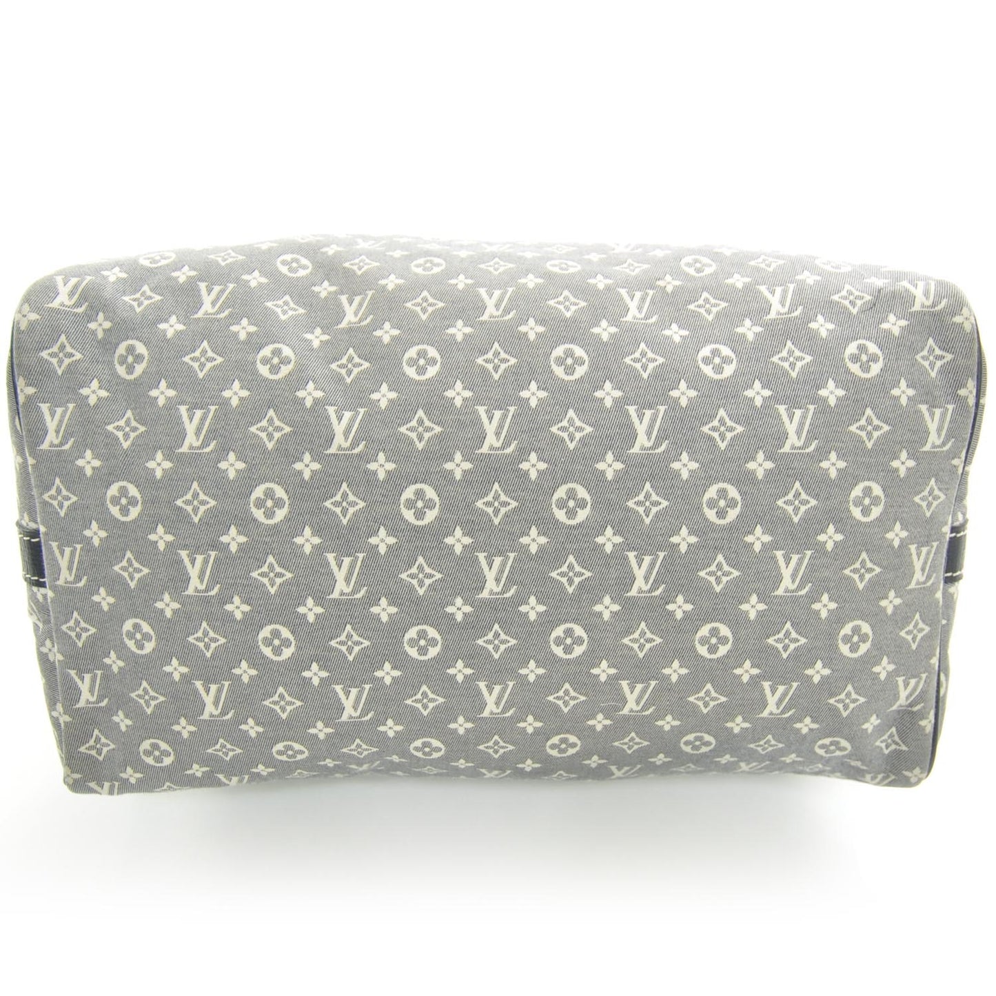 Monogram Idylle Speedy Bandouliere 30 Encre
