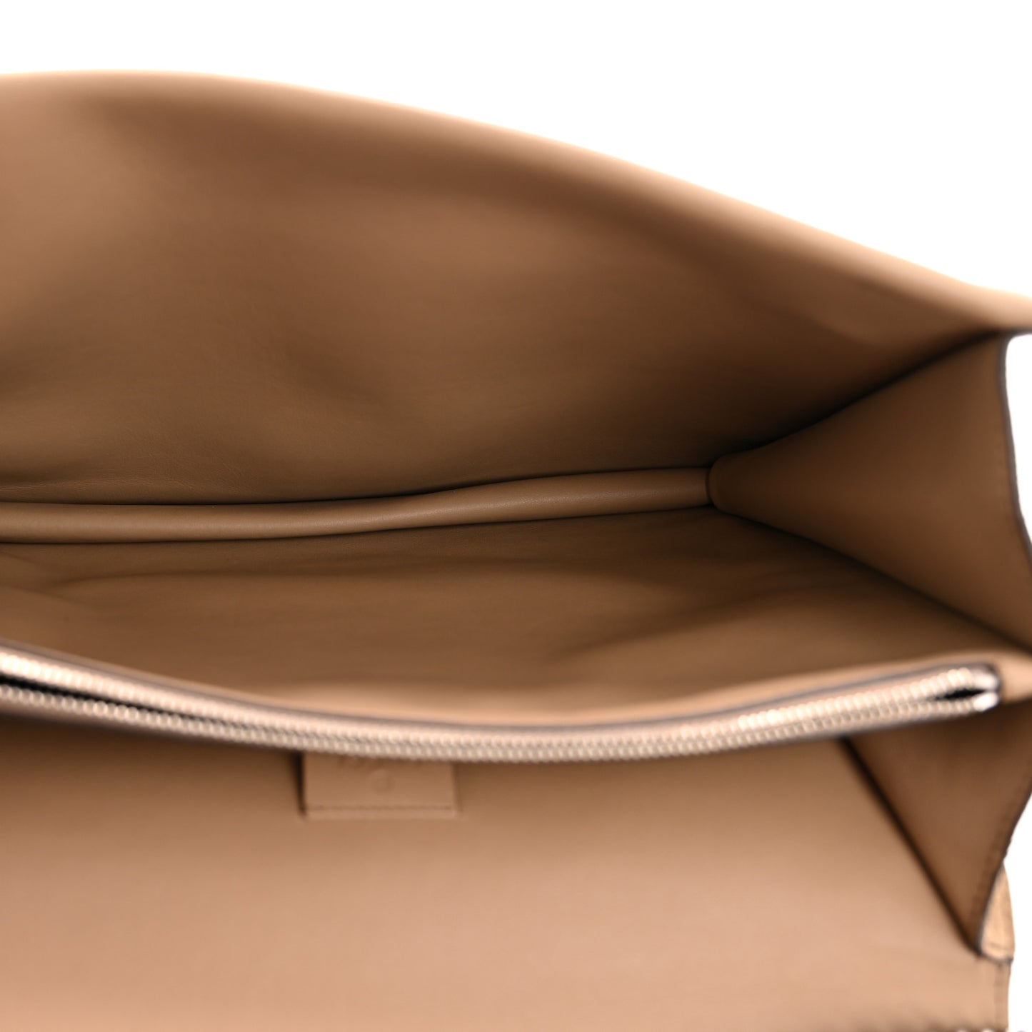 Suede Medium Dionysus Shoulder Bag Taupe