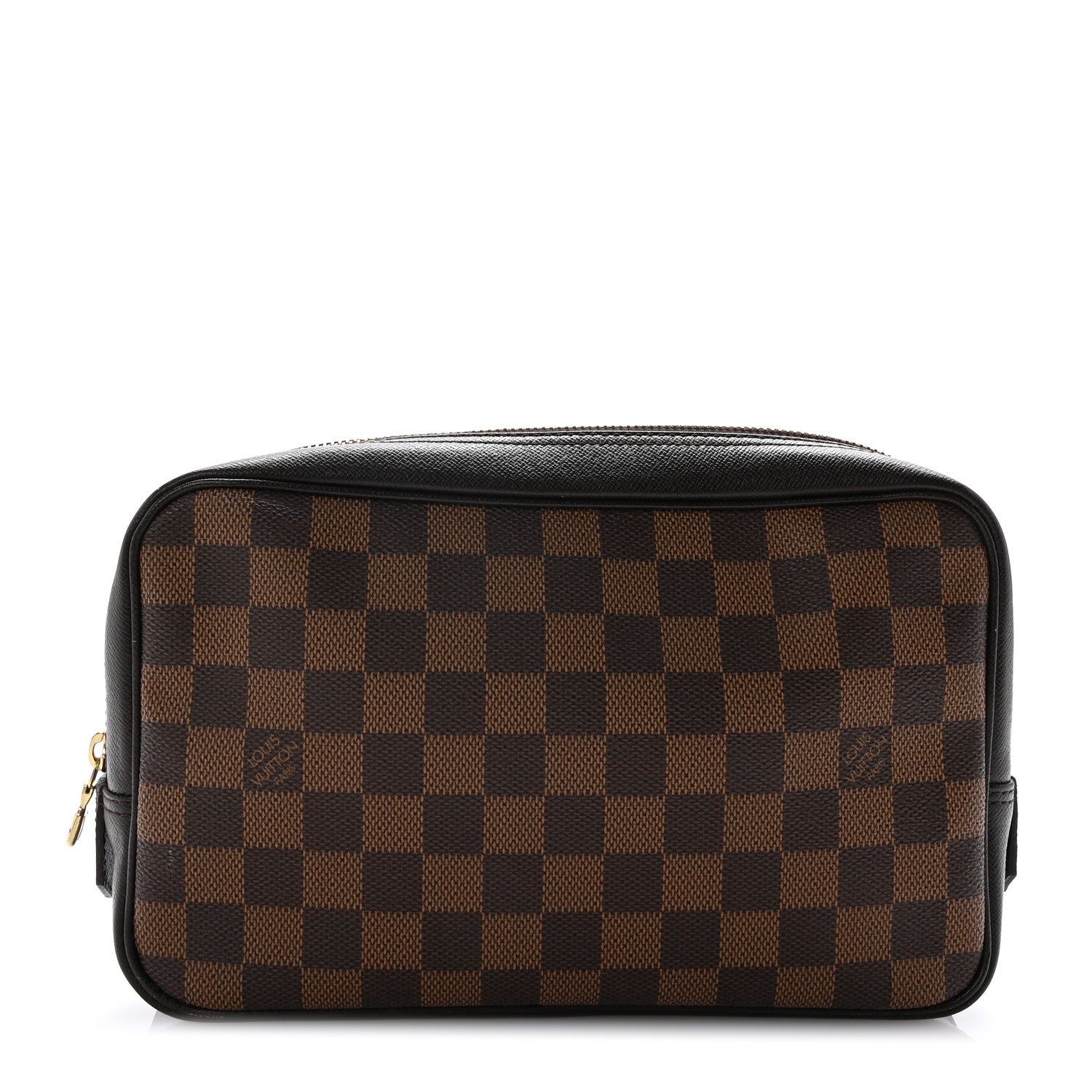 Louis Vuitton Damier Ebene Trousse Toilette 28 1 of 6