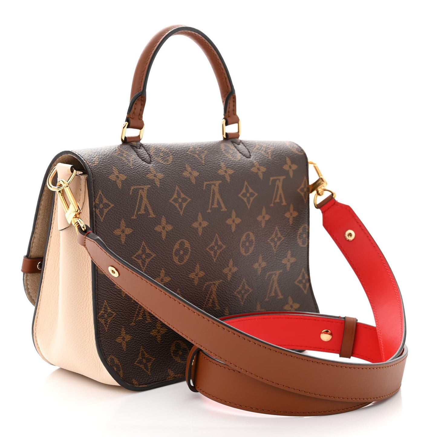 Monogram Vaugirard Creme