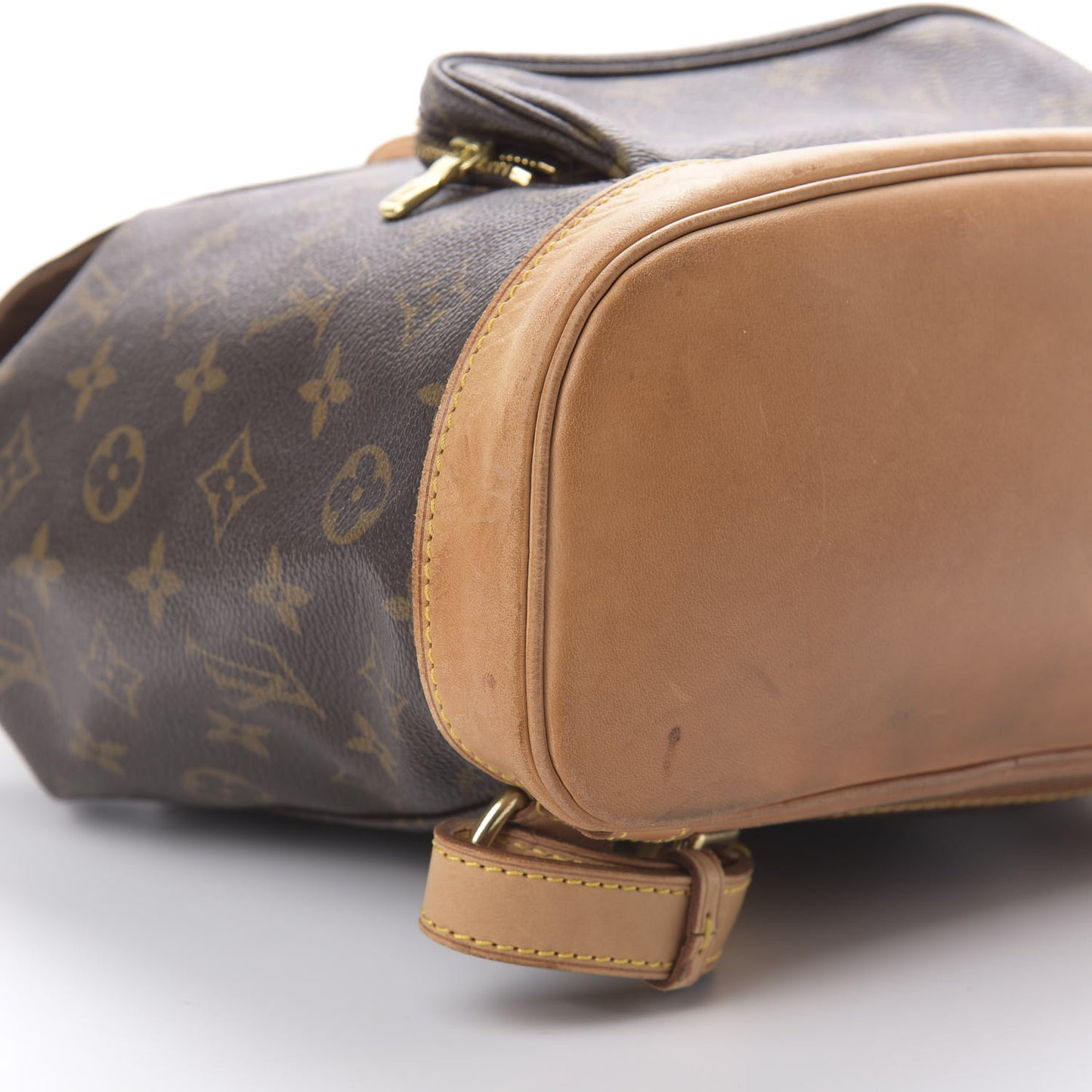 Monogram Montsouris MM Backpack