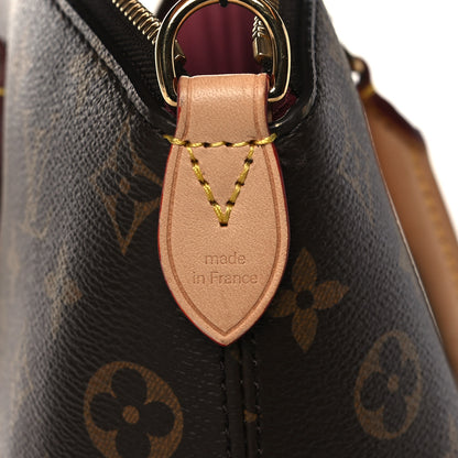 Louis Vuitton Monogram Boetie MM NM 7 of 12