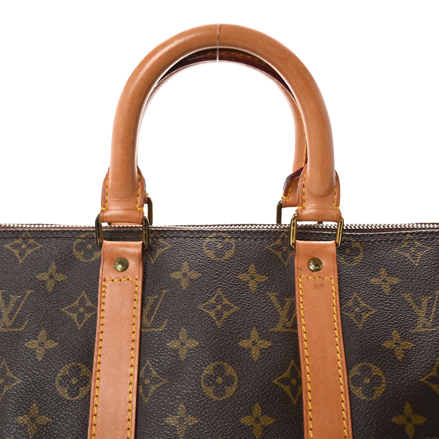 Monogram Keepall 45