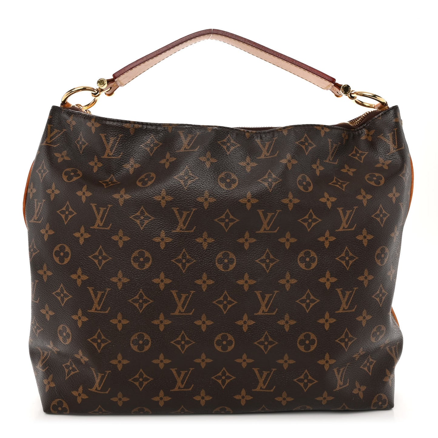 Monogram Sully MM